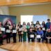 Funcionarios y funcionarias fueron reconocidos en el Día de la Atención Primaria de Salud en Ñuble.