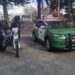 Ronda Focalizada en San Carlos cerró con 9 detenidos y 104 infracciones.