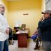 Hospital de Bulnes fortalece sus prestaciones con atención de neurología.