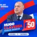 Hugo Clavería candidato a Alcalde por Coihueco, presenta propuesta enfocada en la juventud de Coihueco: