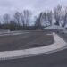 Patinodromo de Quillón:INAUGURAN PATINODROMO DE QUILLÓN, OBRA ANHELADA POR LOS DEPORTISTAS LOCALES Y REGIONALES.