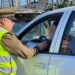 Primeros días de Fiestas Patrias XL: Carabineros registra 16 accidentes y 9 conductores detenidos por consumo de alcohol.