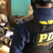 Fiscalía obtiene prisión preventiva para imputado por delitos de las leyes de Droga y Armas en Chillán