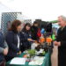 Santo Tomás destaca en el Segundo Encuentro Agroecológico Ñuble 2024 con enfoque en sostenibilidad y tecnología
