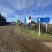 MOP inicia el asfaltado de 10,2 kilómetros de la ruta El Cardal en Pinto.