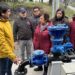 MOP asegura agua potable para más de mil personas en Ránquil.