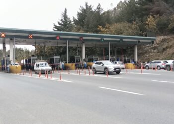 MOP reitera llamado a planificar el viaje: Hoy martes 17 se espera que circulen cerca de 50 mil vehículos en Ñuble