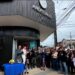 Clínica Andes Salud Chillán inaugura nuevo Centro de Consultas Médicas y Toma de Muestras de Laboratorio en la ciudad de Bulnes.