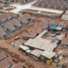 Estudio estableció que proyectos inmobiliarios se encarecen producto de la delincuencia en Chile.