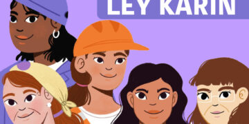 Ley Karin: 8 de cada 10 trabajadores siguen viendo situaciones de violencia en sus empleos.