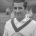 Murió Luis Ayala, leyenda del tenis chileno