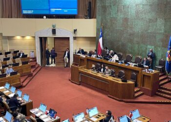 Se aprobó el proyecto de Ley “Más Mujeres en Directorios” en la Cámara de Diputadas y Diputados.