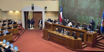 Se aprobó el proyecto de Ley “Más Mujeres en Directorios” en la Cámara de Diputadas y Diputados.