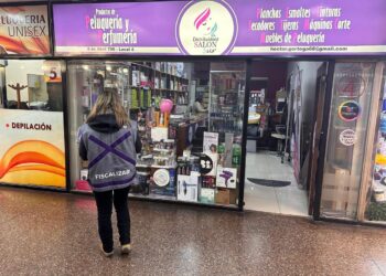 SERNAC ÑUBLE MONITOREÓ OBLIGACIÓN DEL COMERCIO DE INFORMAR LOS PRECIOS DE LOS PRODUCTOS Y SERVICIOS.
