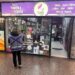 SERNAC ÑUBLE MONITOREÓ OBLIGACIÓN DEL COMERCIO DE INFORMAR LOS PRECIOS DE LOS PRODUCTOS Y SERVICIOS.