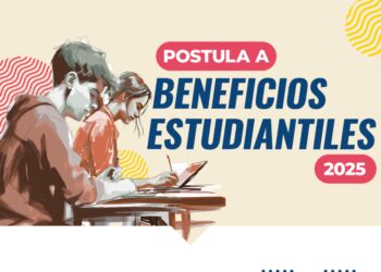 INACAP SEDE CHILLÁN te invita a postular en FUAS para acceder a los beneficios estudiantiles.