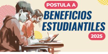 INACAP SEDE CHILLÁN te invita a postular en FUAS para acceder a los beneficios estudiantiles.