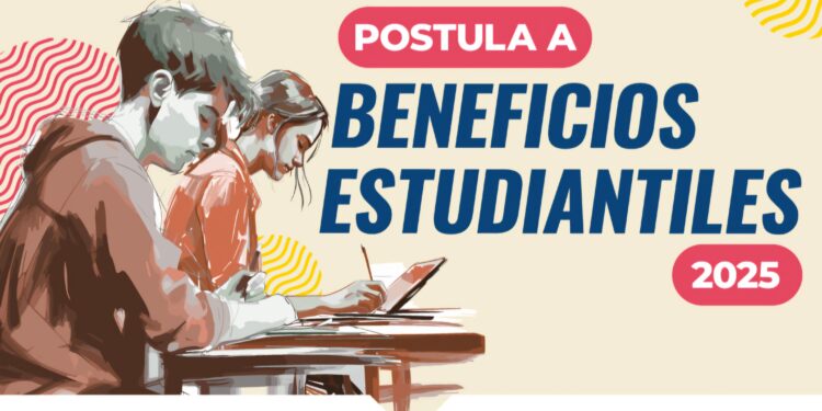 INACAP SEDE CHILLÁN te invita a postular en FUAS para acceder a los beneficios estudiantiles.