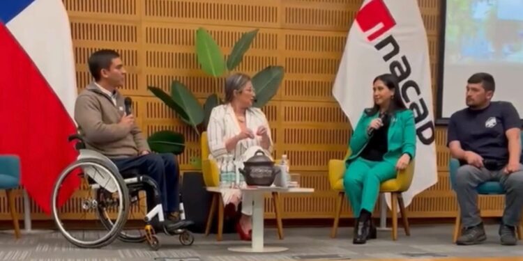 INACAP CHILLÁN CELEBRÓ EL DIA DEL TURISMO.