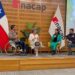 INACAP CHILLÁN CELEBRÓ EL DIA DEL TURISMO.