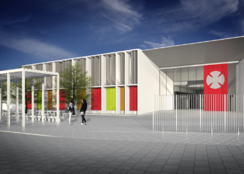 Consejo Regional aprueba aumento de presupuesto para adjudicar obras del Instituto Teletón en Ñuble ·