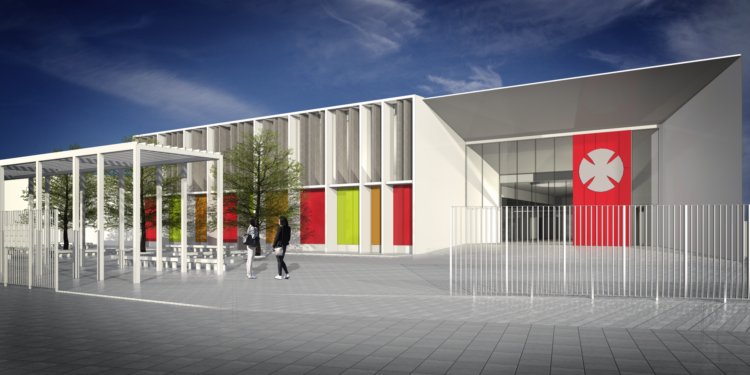 Consejo Regional aprueba aumento de presupuesto para adjudicar obras del Instituto Teletón en Ñuble ·
