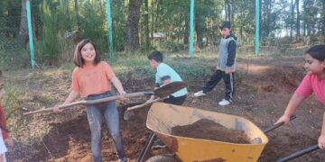Escuela Nido de Golondrinas representará a Ñuble en Congreso Nacional Explora