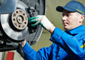 Fiestas Patrias: consejos de Goodyear para preparar tu auto antes de viajar.