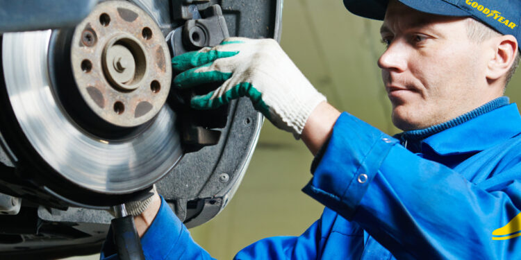 Fiestas Patrias: consejos de Goodyear para preparar tu auto antes de viajar.