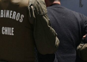 Fiscalía obtiene prisión preventiva para imputado por robo en negocio de Quirihue.
