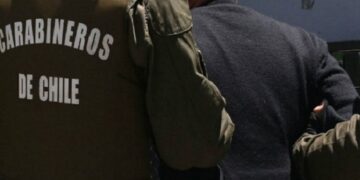 Fiscalía obtiene prisión preventiva para imputado por robo en negocio de Quirihue.