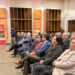 Consejero del Banco Central entrega clave para Ñuble durante Mesa de Empleabilidad.