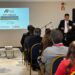 Funcionarios públicos de todo Ñuble se capacitan en formulación de proyectos.