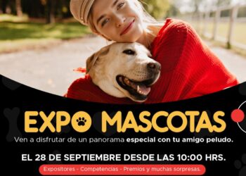 Municipalidad de Chillán y VIVO Outlet preparan la tercera Expo Mascotas 2024
