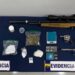 PDI CHILLÁN DETUVO A UN HOMBRE POR TRÁFICO DE DROGAS AVALUADAS EN $10 MILLONES.
