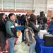 Masiva participación en Feria Laboral y Vocacional 2024 en Chillán.
