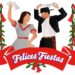Frontel entrega consejos para disfrutar las Fiestas Patrias con seguridad.