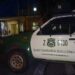 Cuatro funcionarios de Carabineros de Ñuble son datos de baja.