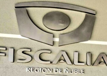 Condenan a 10 miembros de agrupación delictual dedicada al tráfico de drogas en Chillán