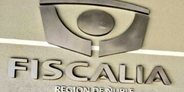 Condenan a 10 miembros de agrupación delictual dedicada al tráfico de drogas en Chillán
