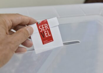 CRISÓSTOMO SE IMPONE EN ÑUBLE, DEL POZO EN CHILLÁN VIEJO Y LA CAPITAL REGIONAL MUESTRA VIRTUAL EMPATE ENTRE ZARZAR Y BENAVENTE.