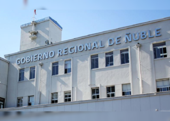 Nuevamente la Gobernación Regional de Ñuble será disputada por siete candidatos