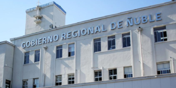 Nuevamente la Gobernación Regional de Ñuble será disputada por siete candidatos