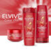 Elvive luego de afirmaciones en redes sociales sobre una supuesta caída del cabello por este producto es que entregan una declaración pública.