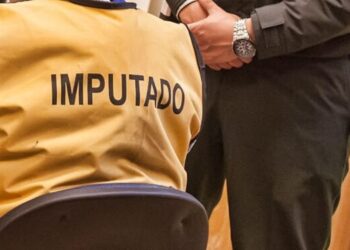 Fiscalía obtiene prisión preventiva para imputado por violación y abusos sexuales contra niña en Ñiquén