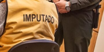 Fiscalía obtiene prisión preventiva para imputado por violación y abusos sexuales contra niña en Ñiquén