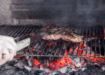 Fiestas Patrias: consejos esenciales para evitar intoxicaciones alimentarias.