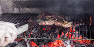 Fiestas Patrias: consejos esenciales para evitar intoxicaciones alimentarias.