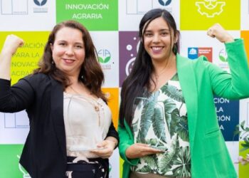 FIA premia a mujeres destacadas en la agricultura con el Premio Nacional Mujer Agroinnovadora 2024.