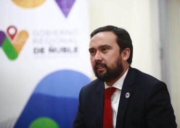 I Corte de Apelaciones de Chillán dará a conocer el 15 de octubre si acepta o no desafuero de gobernador de Ñuble.